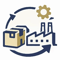 仕入れ対応のアパレルOEMサービス（サンプル無料・中国生産対応）