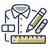 サンプル作成無料のアパレルOEMサービス（中国生産対応）